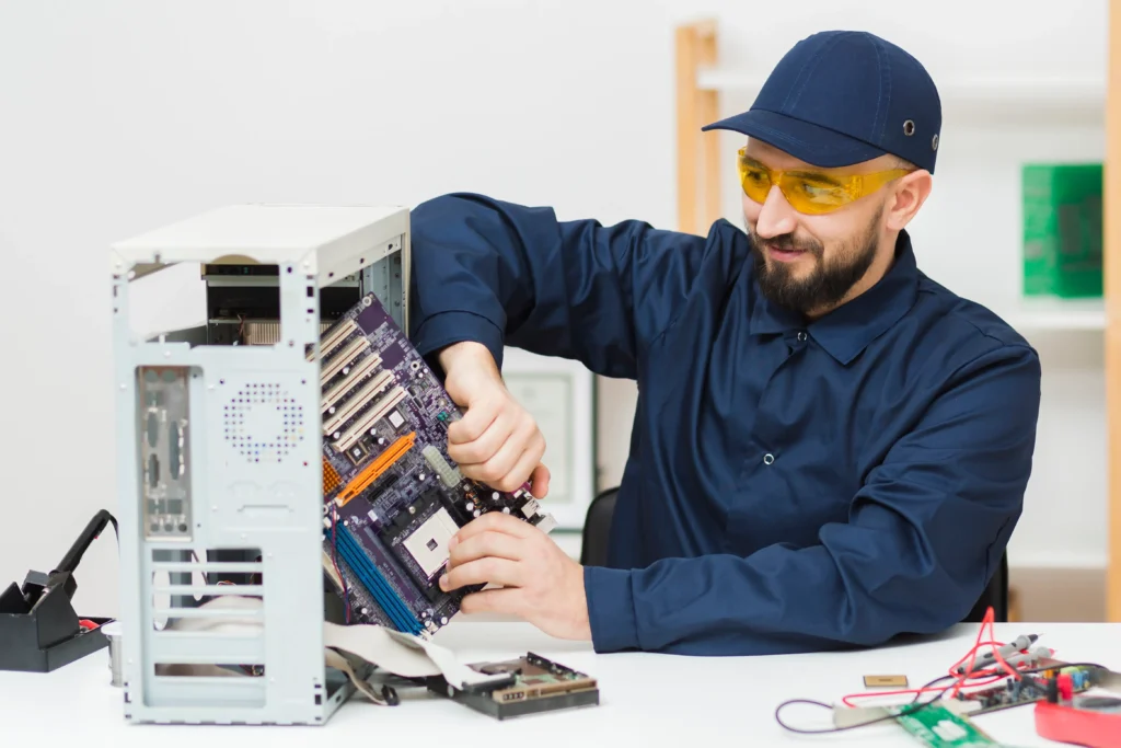 computer repair and services in jabalpur