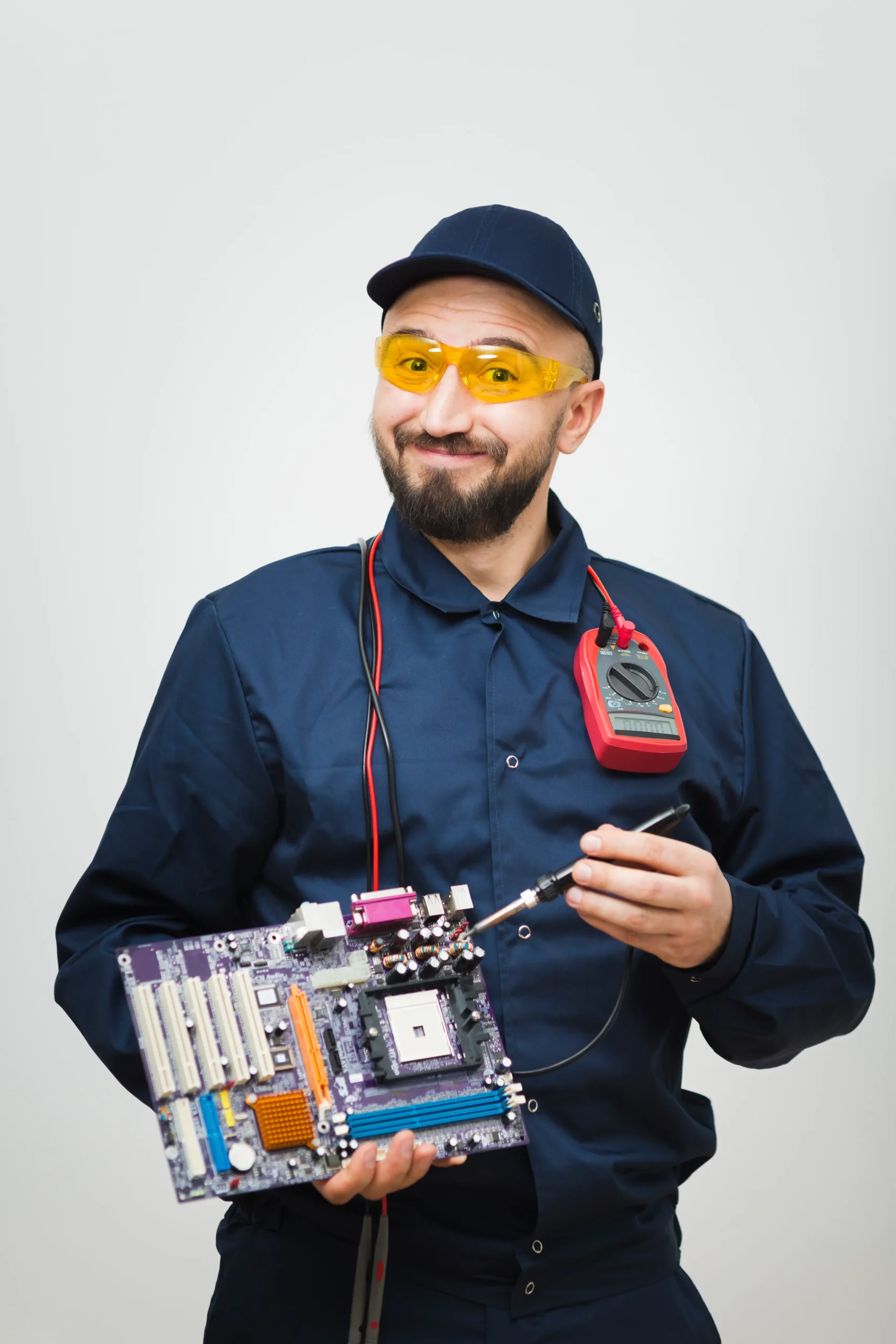 computer repair services in jabalpur