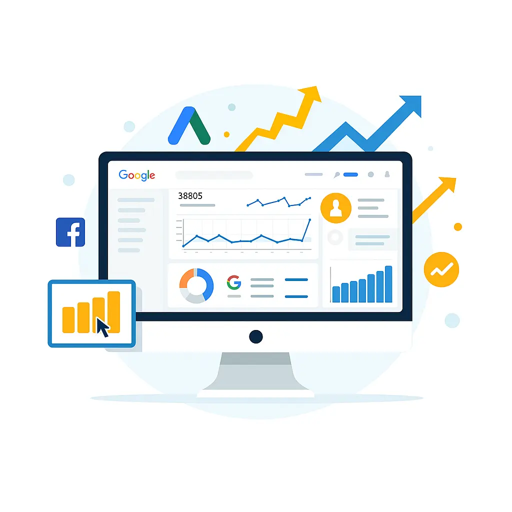 ppc advertising services in india
